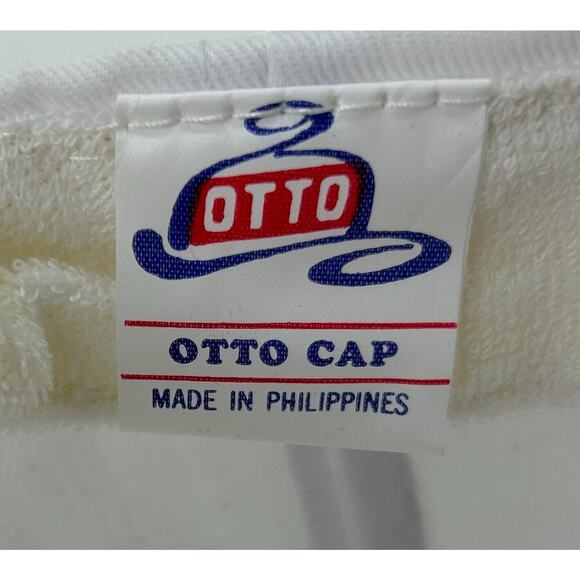 Mountain Oil Custom Lubricants Walla Walla 27 Years Strapback Trucker Hat Cap - Picture 8 of 8